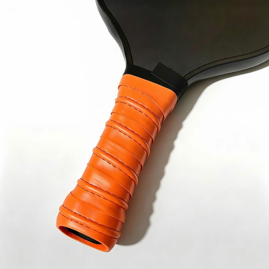 Grip Antideslizante para Raqueta con Costura - 6