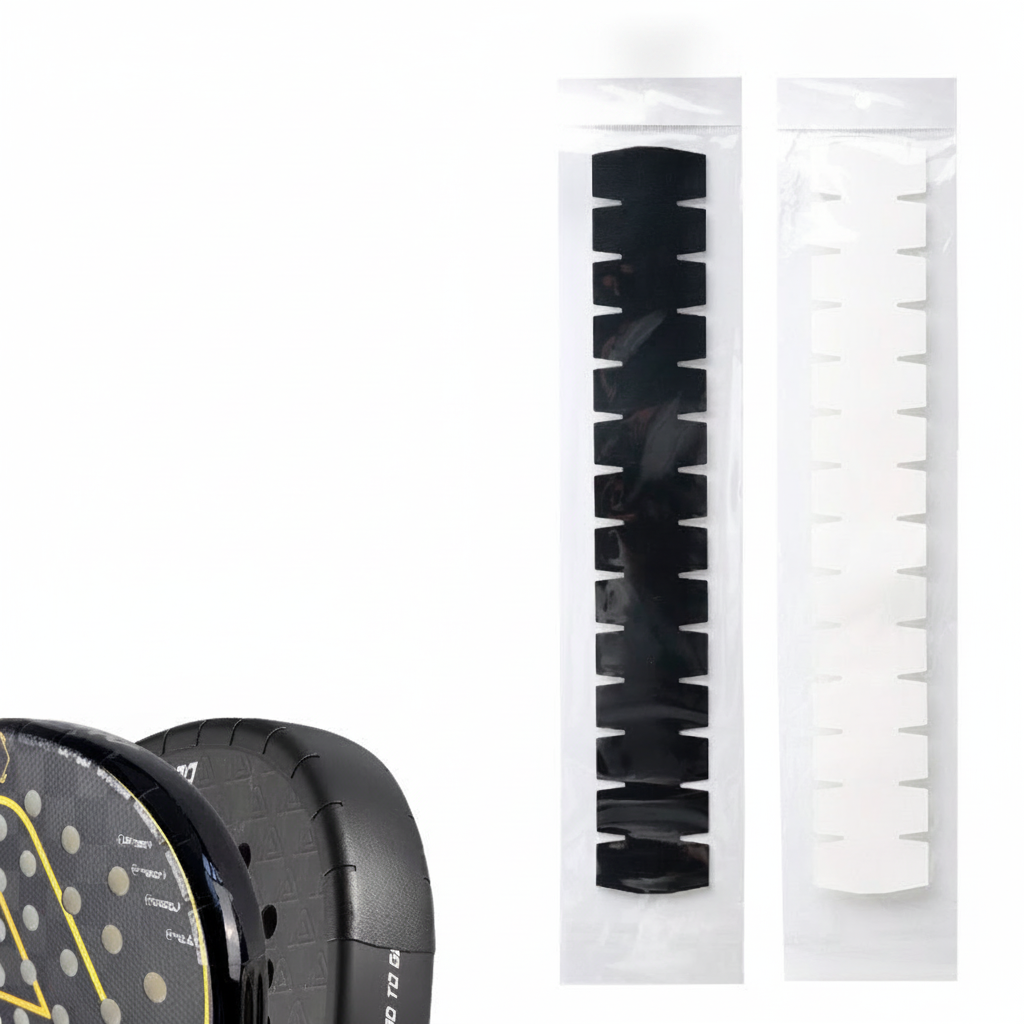 Cinta protectora para pala de pádel - 8