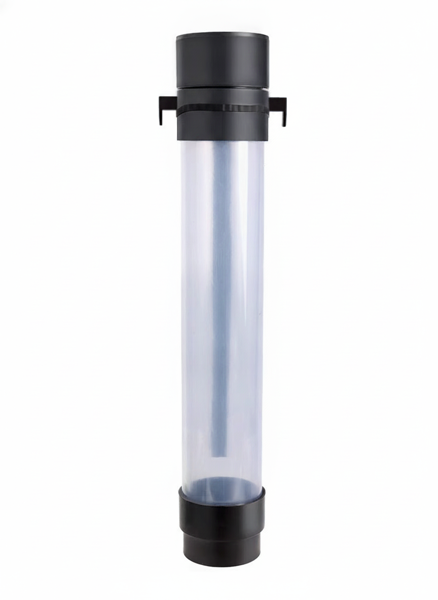 Recogedor de pelotas de tenis retráctil - 5
