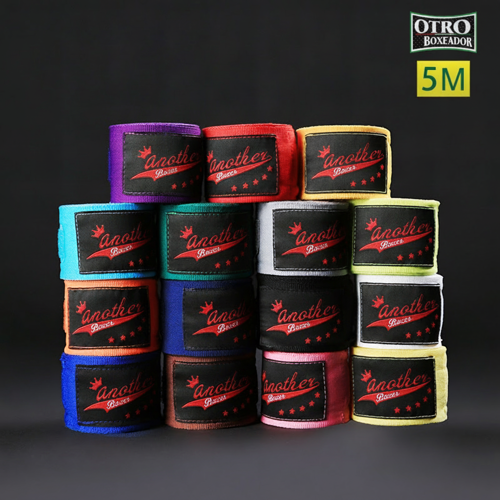 Vendas de Boxeo de 5 Mt - 2