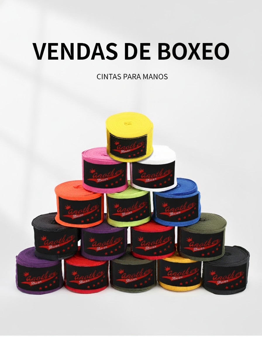Vendas de Boxeo de 5 Mt - 1