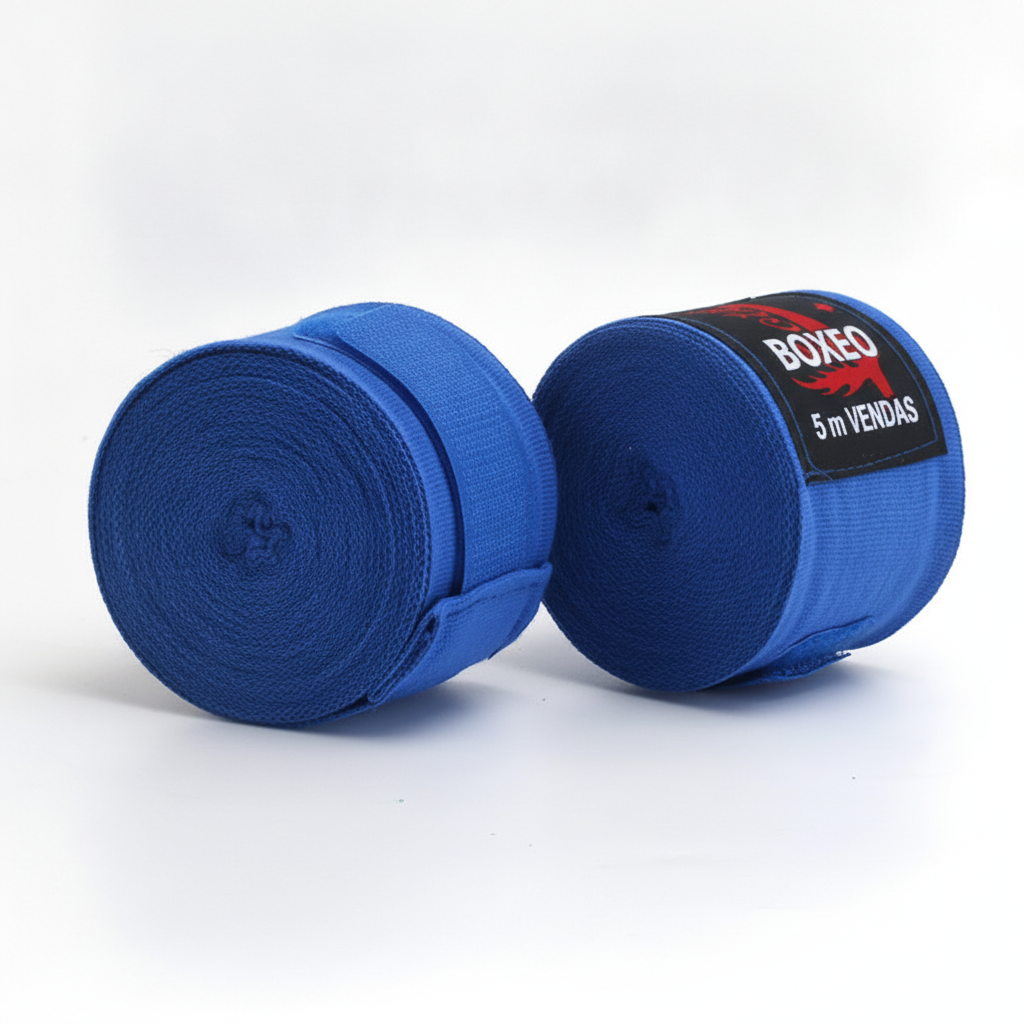 Vendas de Boxeo de 5 Mt - 10
