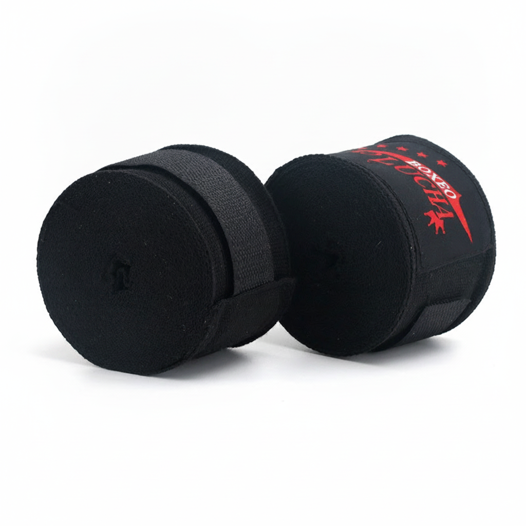 Vendas de Boxeo de 5 Mt - 11