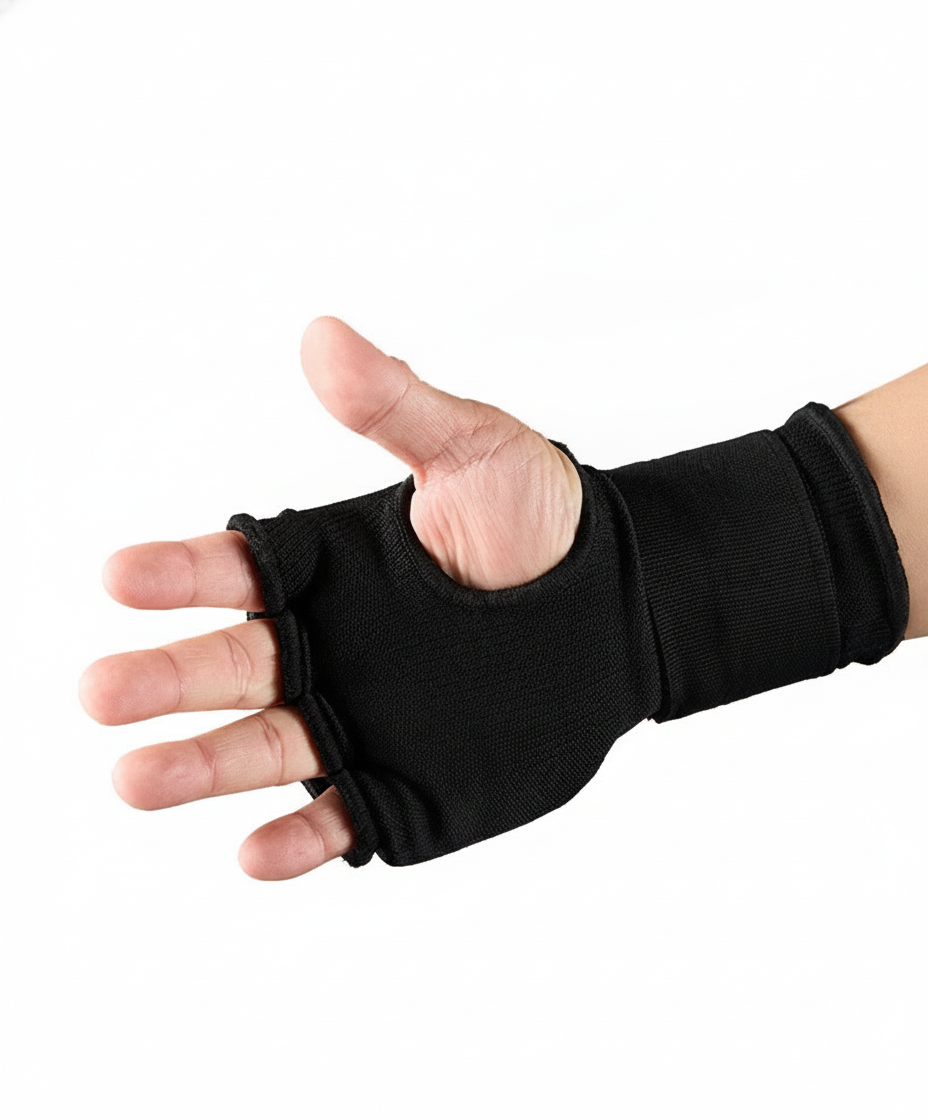 Guantes de Gel para Boxeo y Artes Marciales - 10