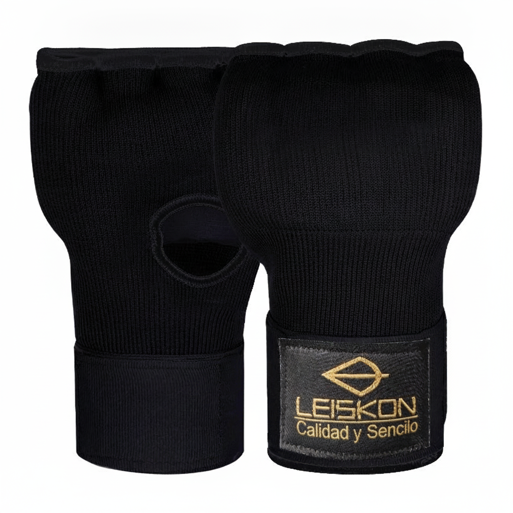 Guantes de Gel para Boxeo y Artes Marciales - 6