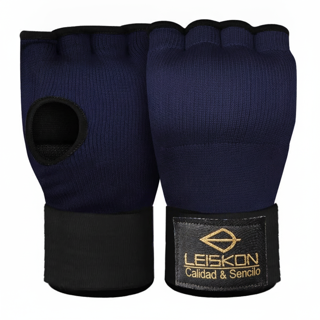 Guantes de Gel para Boxeo y Artes Marciales - 7