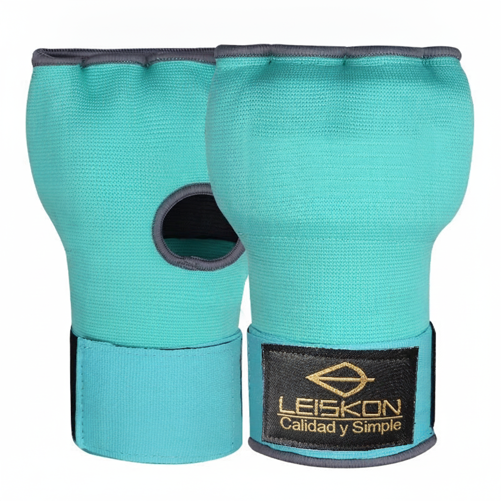 Guantes de Gel para Boxeo y Artes Marciales - 9