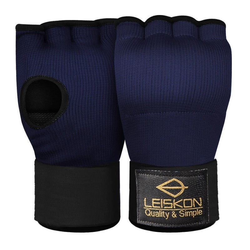 Guantes de Gel para Boxeo y Artes Marciales