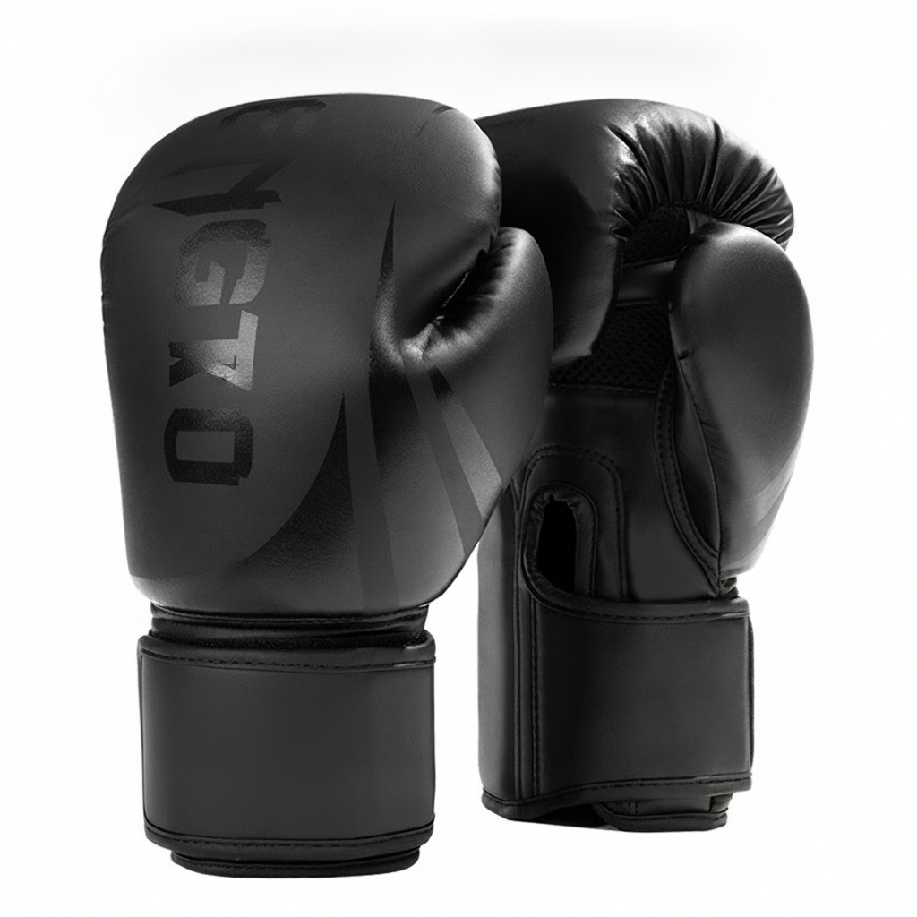 Guantes de Boxeo – Entrenamiento - 3