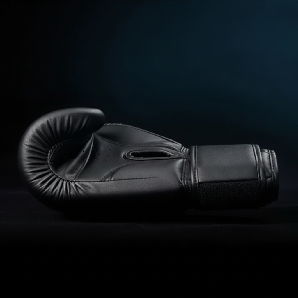 Guantes de Boxeo – Entrenamiento - 4