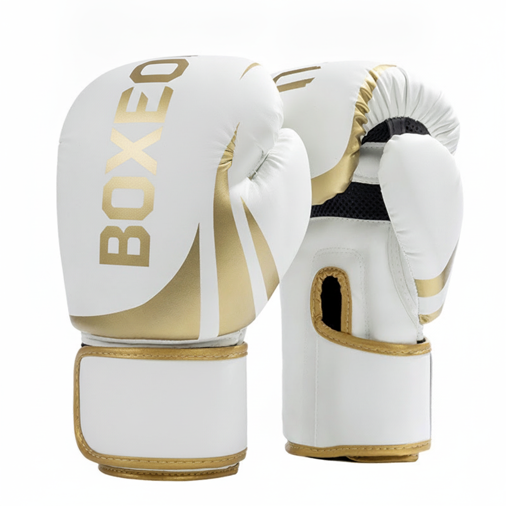 Guantes de Boxeo – Entrenamiento - 5