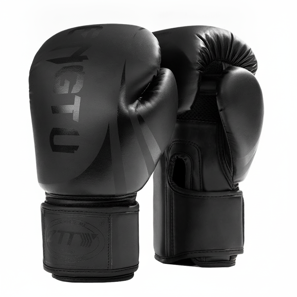 Guantes de Boxeo – Entrenamiento - 6