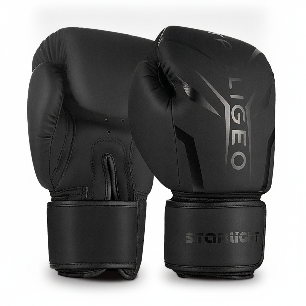 Guantes de Boxeo – Entrenamiento - 7