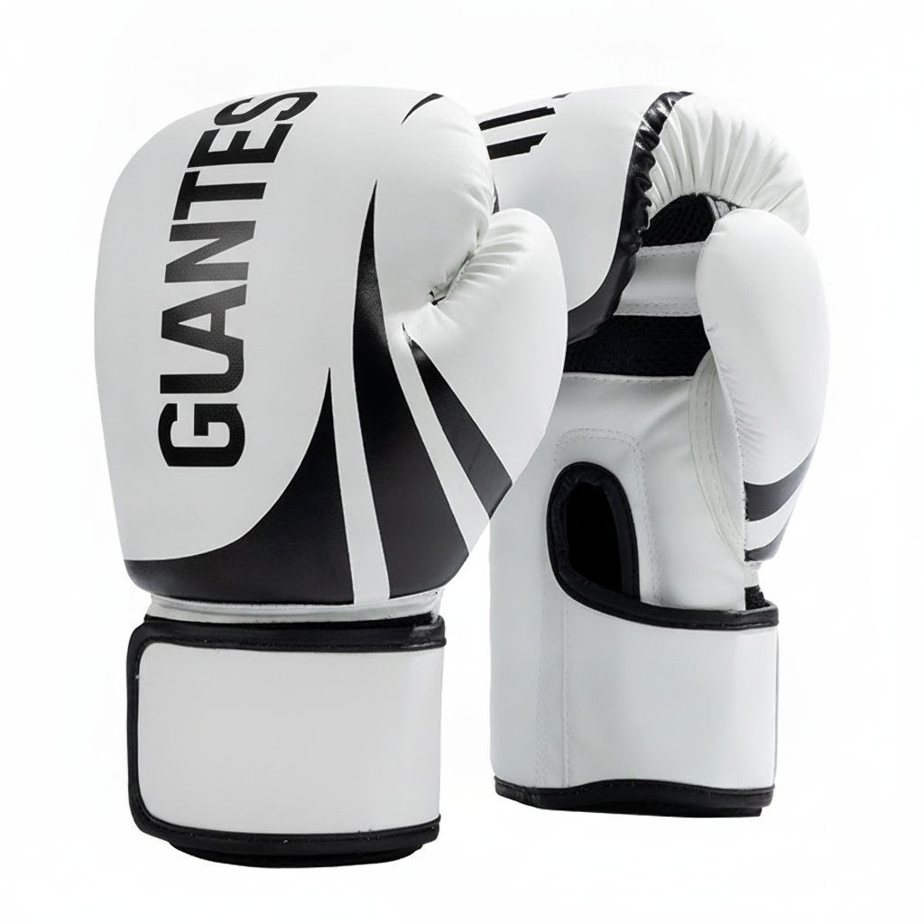 Guantes de Boxeo – Entrenamiento - 8