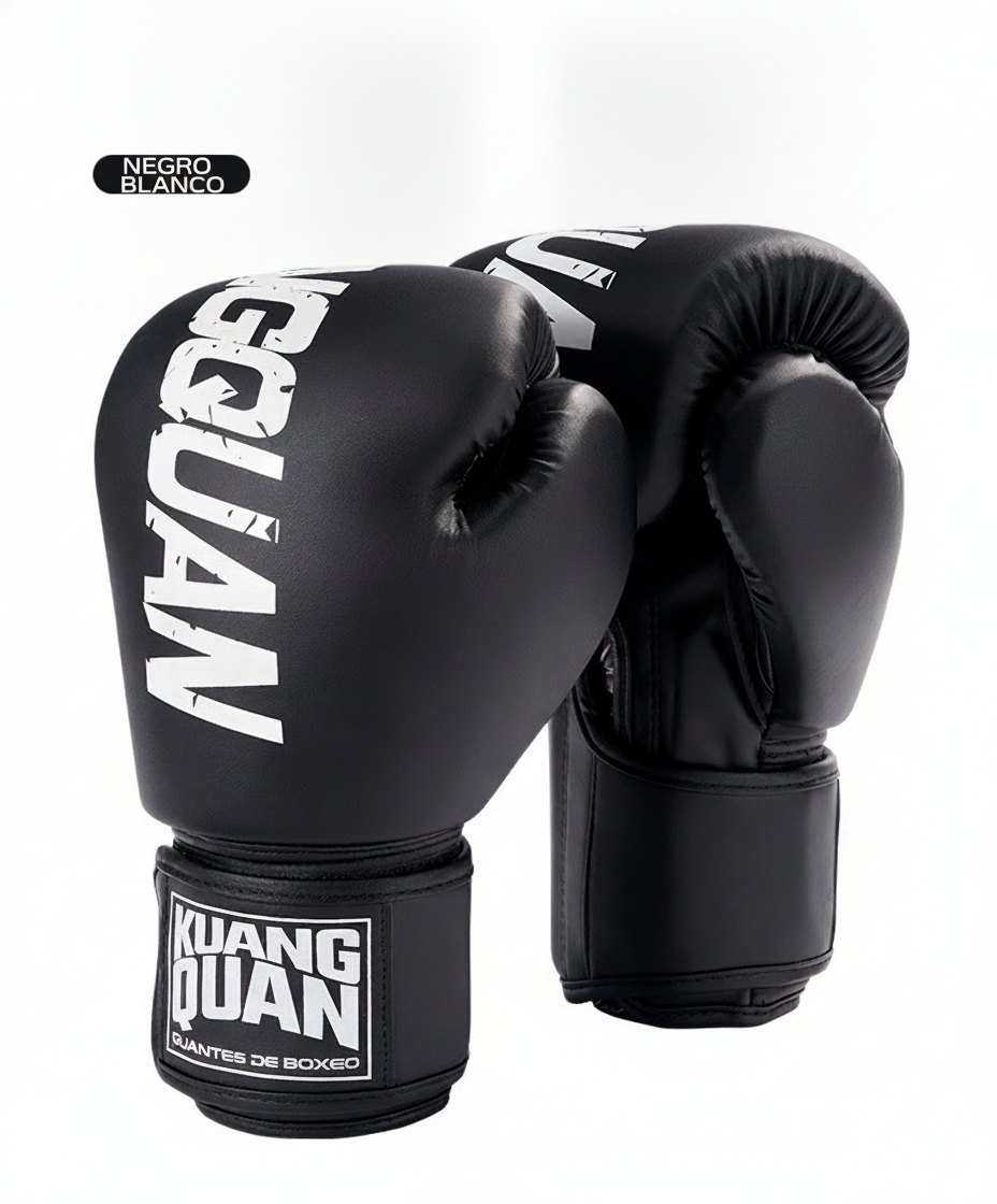 Guantes de Boxeo – Entrenamiento - 9