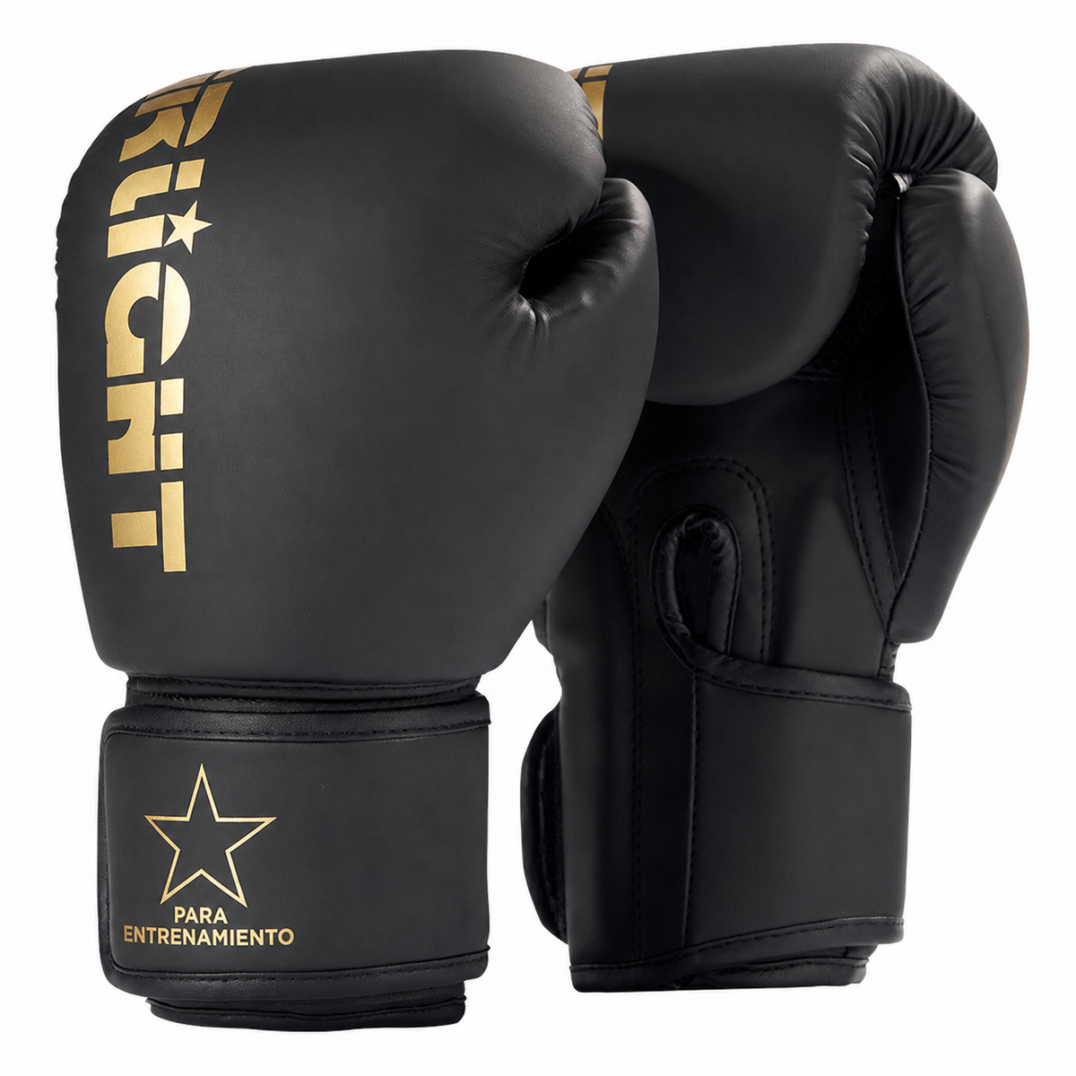 Guantes de Boxeo – Entrenamiento