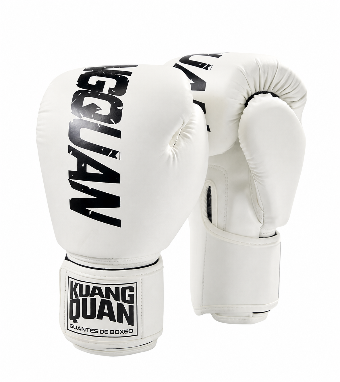 Guantes de Boxeo – Entrenamiento