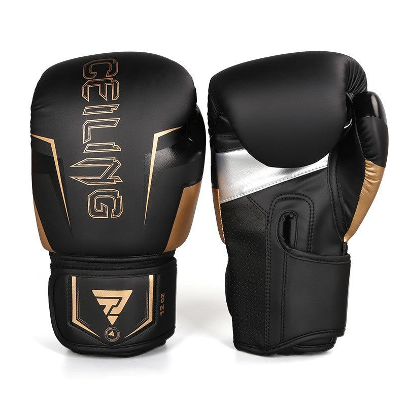 Guantes de Boxeo – Entrenamiento