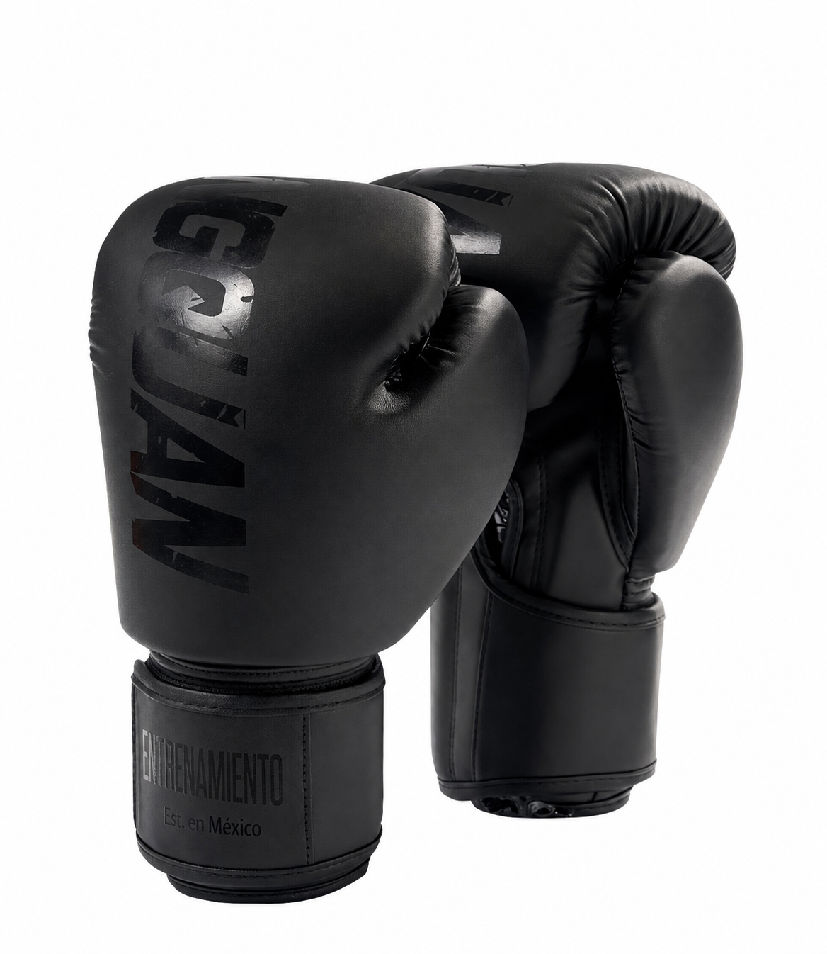 Guantes de Boxeo – Entrenamiento