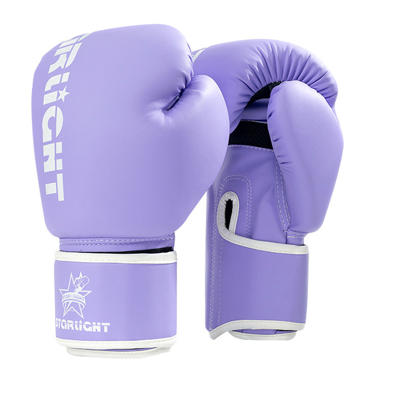 Guantes de Boxeo – Entrenamiento