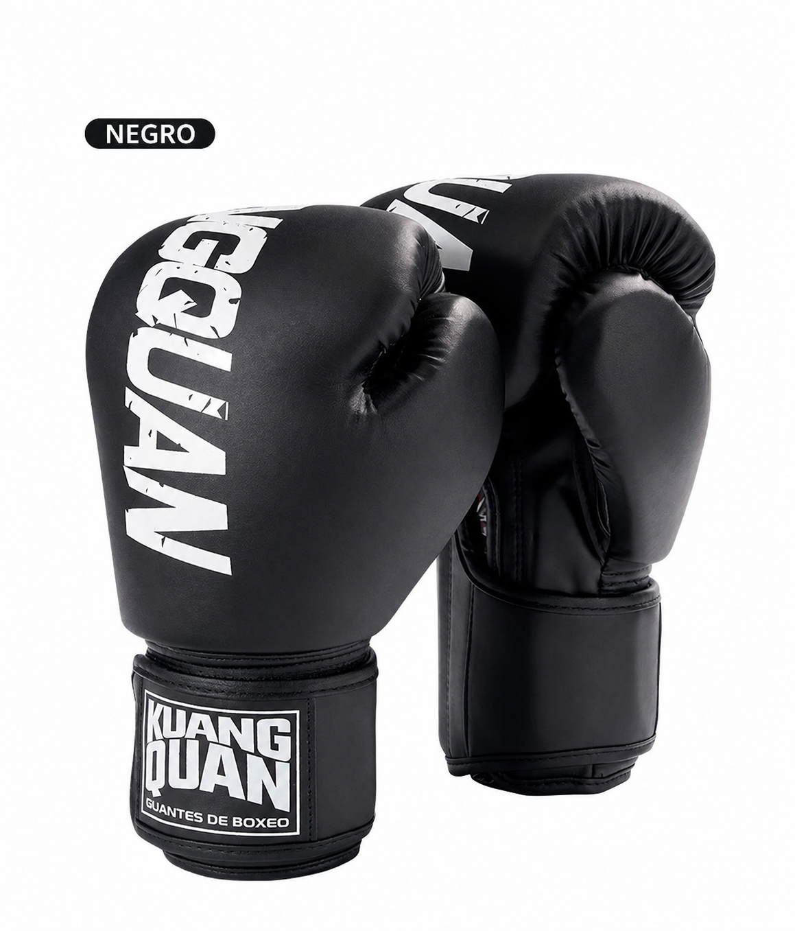 Guantes de Boxeo – Entrenamiento