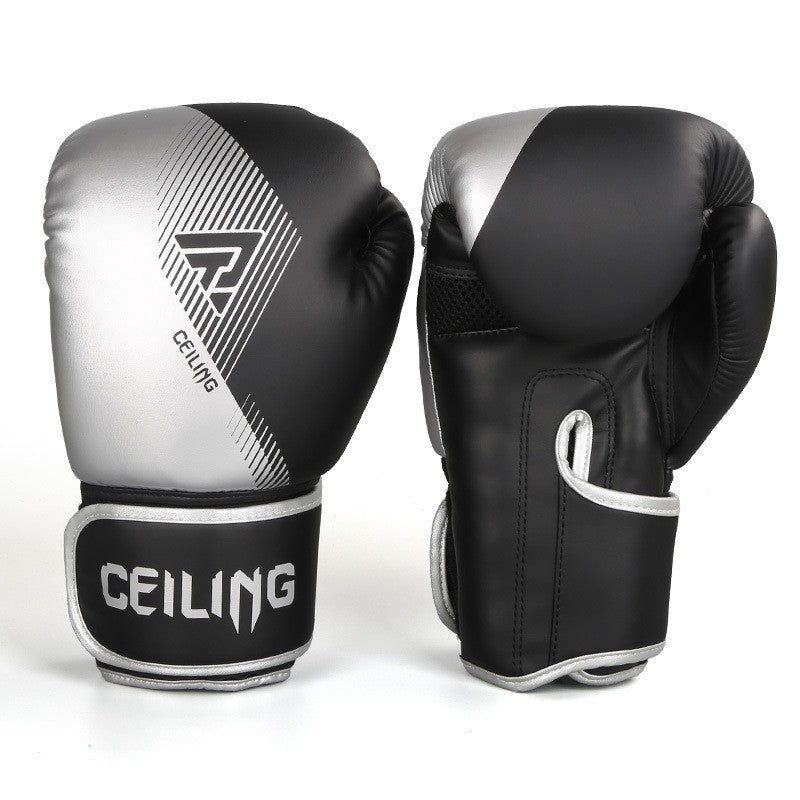 Guantes de Boxeo – Entrenamiento
