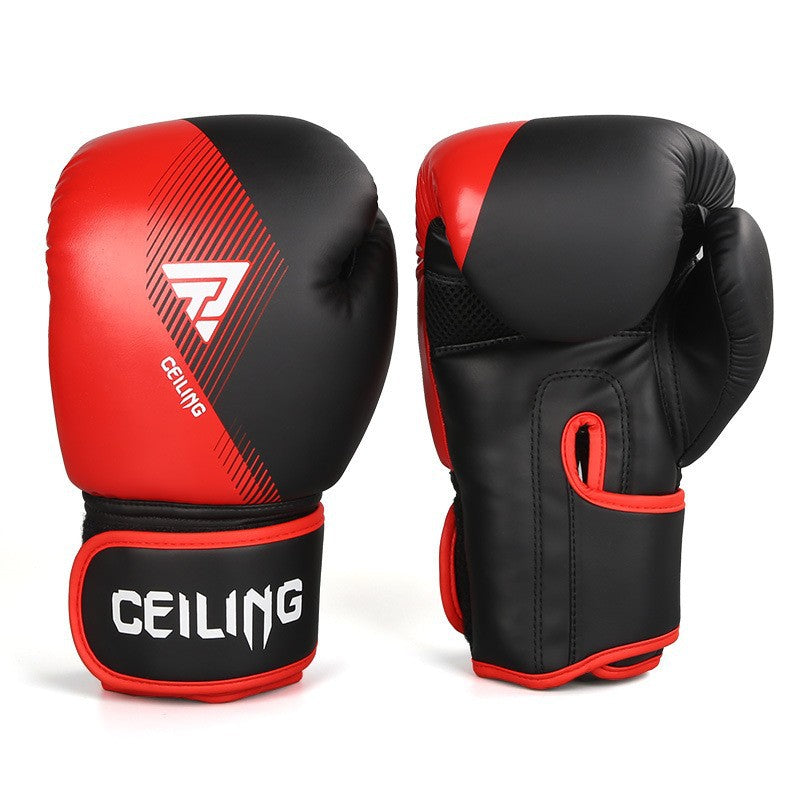 Guantes de Boxeo – Entrenamiento