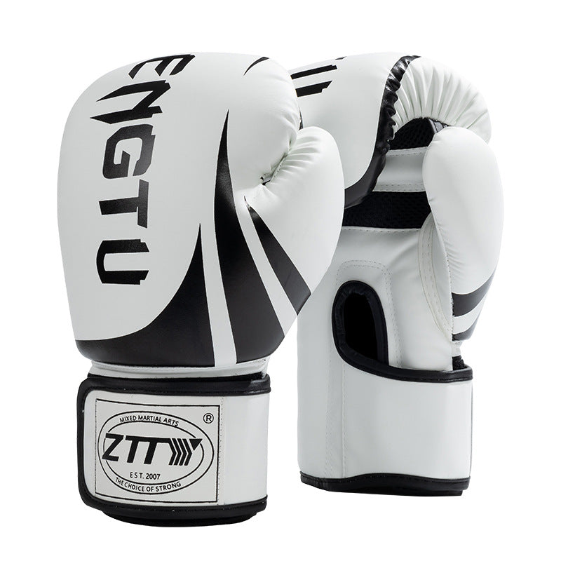 Guantes de Boxeo – Entrenamiento