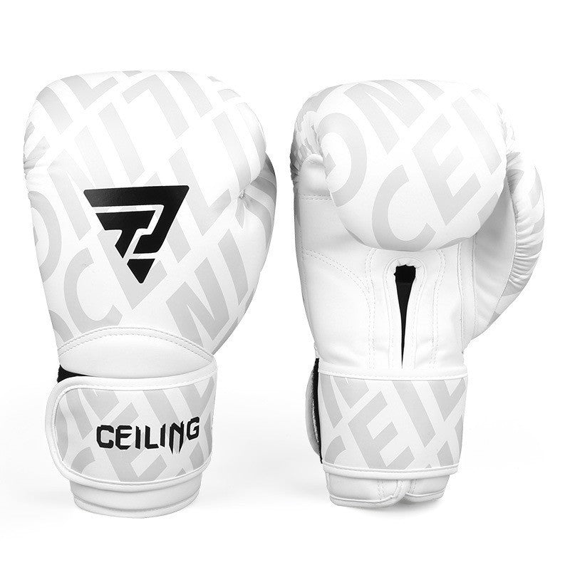 Guantes de Boxeo – Entrenamiento