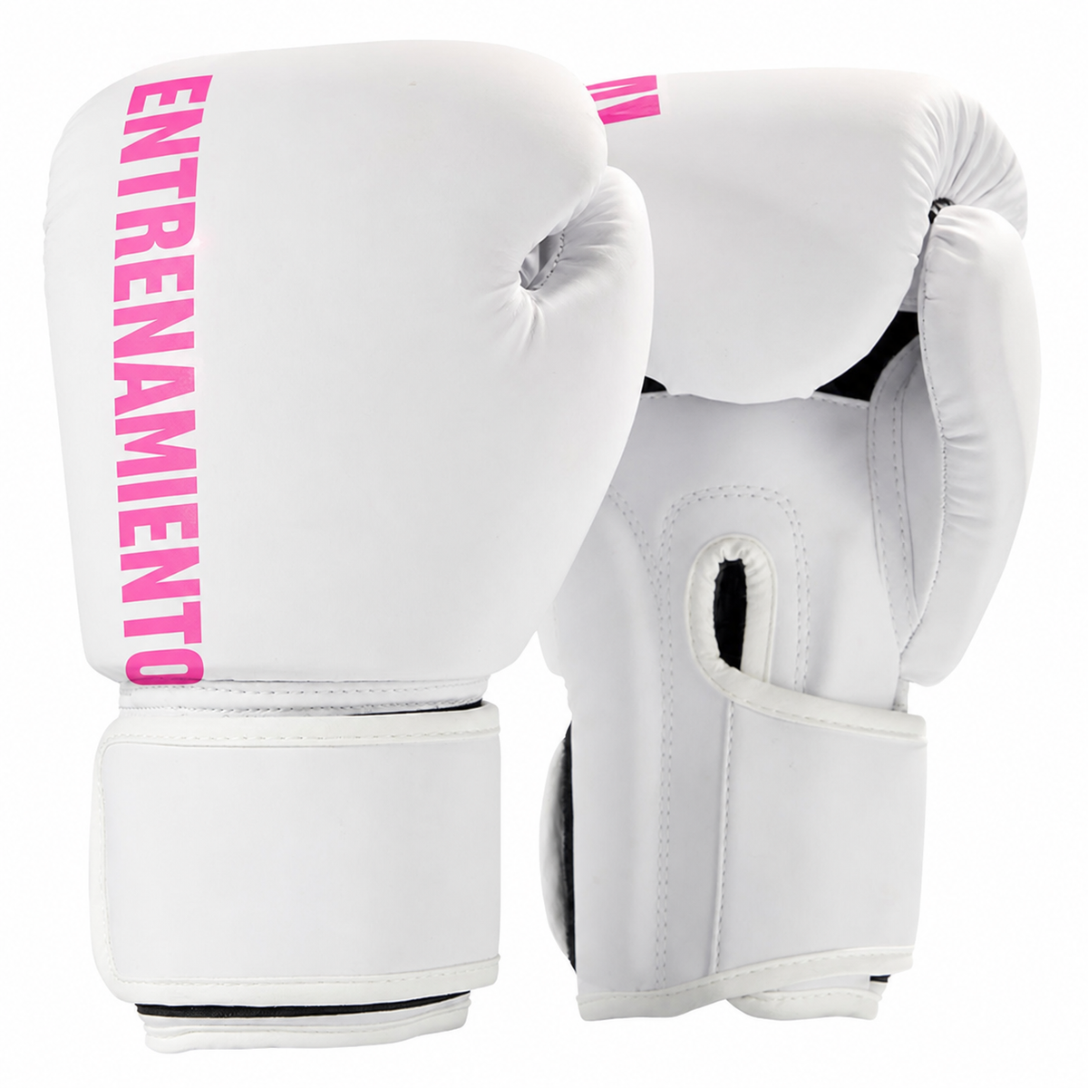 Guantes de Boxeo – Entrenamiento