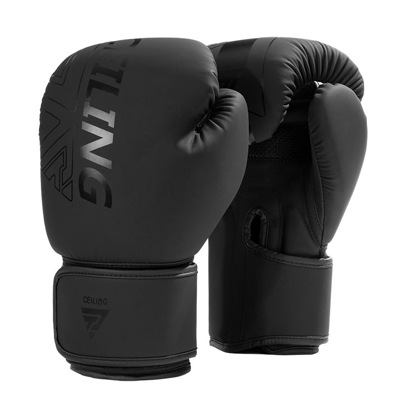 Guantes de Boxeo – Entrenamiento