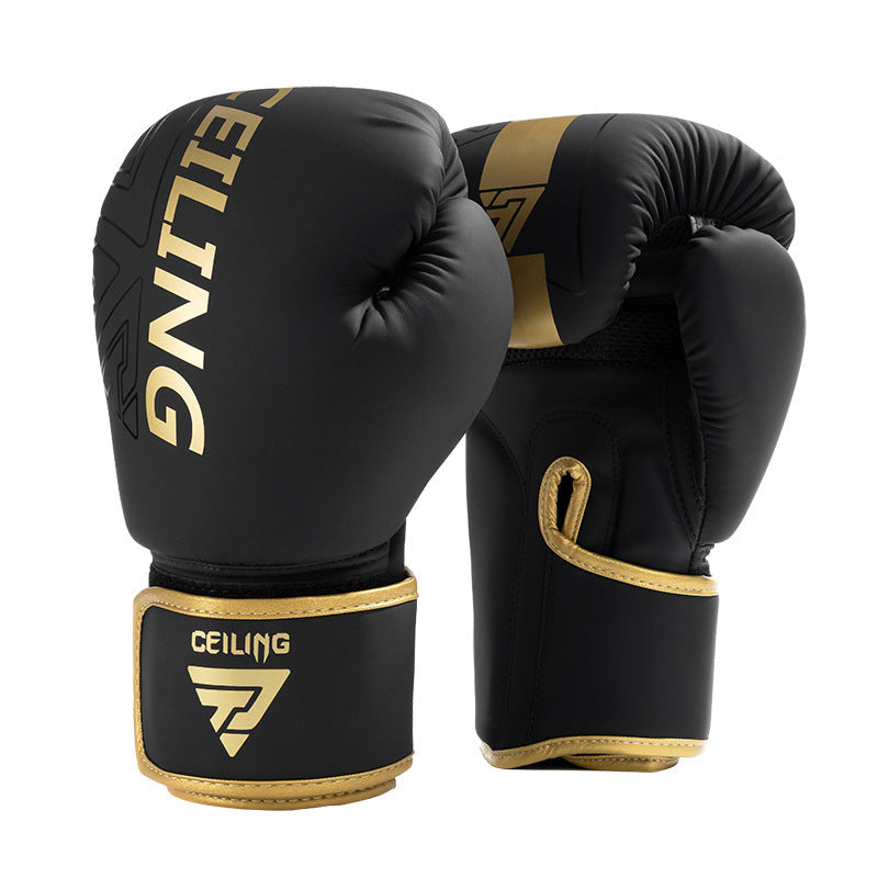 Guantes de Boxeo – Entrenamiento