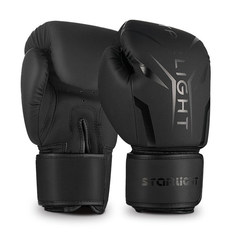 Guantes de Boxeo – Entrenamiento