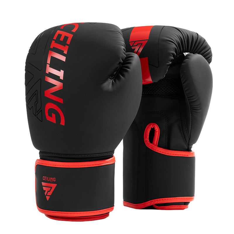 Guantes de Boxeo – Entrenamiento