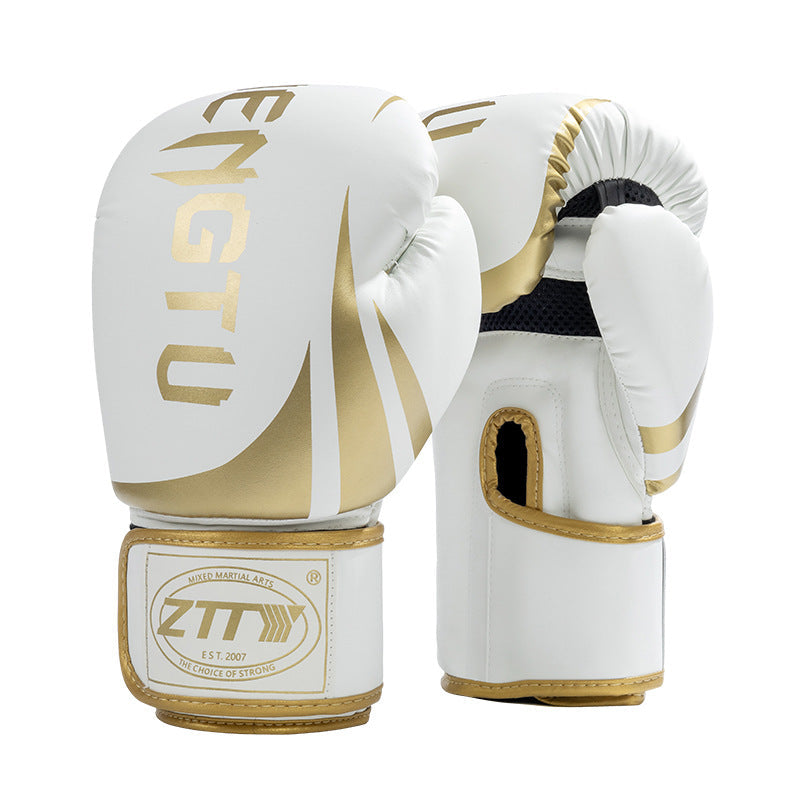 Guantes de Boxeo – Entrenamiento