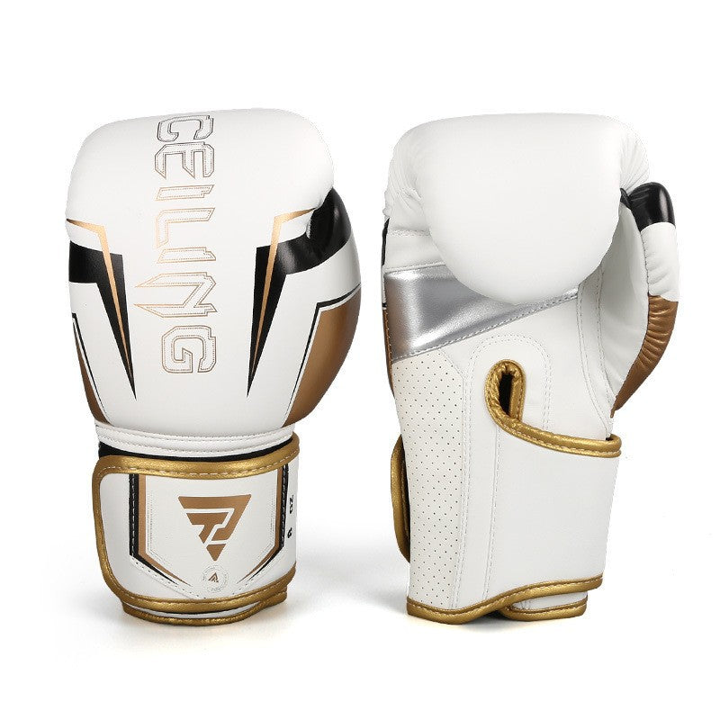 Guantes de Boxeo – Entrenamiento