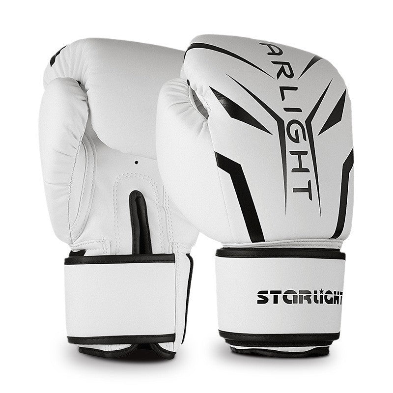 Guantes de Boxeo – Entrenamiento