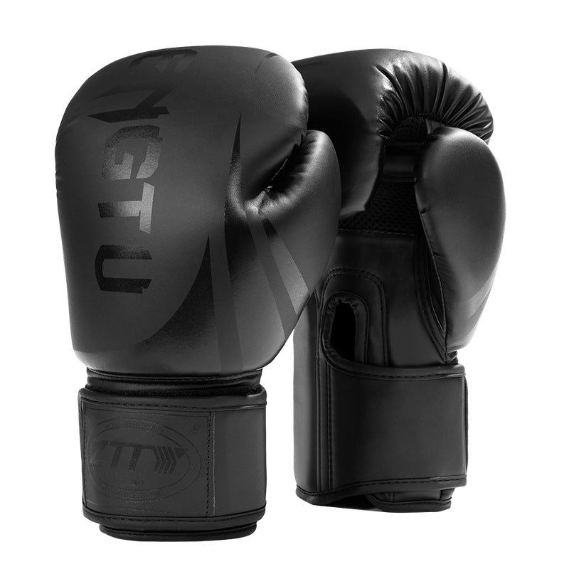Guantes de Boxeo – Entrenamiento