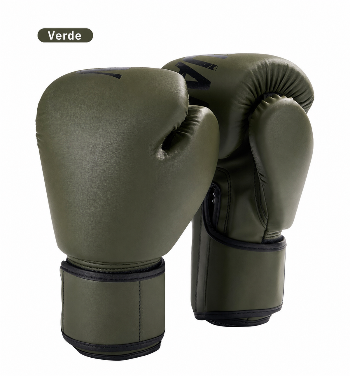 Guantes de Boxeo – Entrenamiento