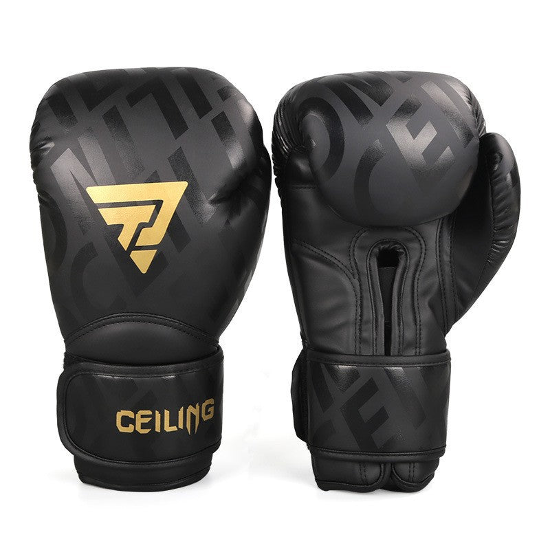 Guantes de Boxeo – Entrenamiento