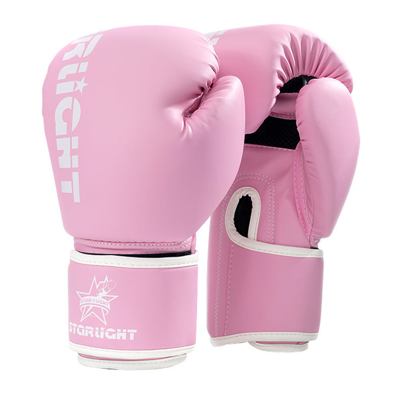 Guantes de Boxeo – Entrenamiento