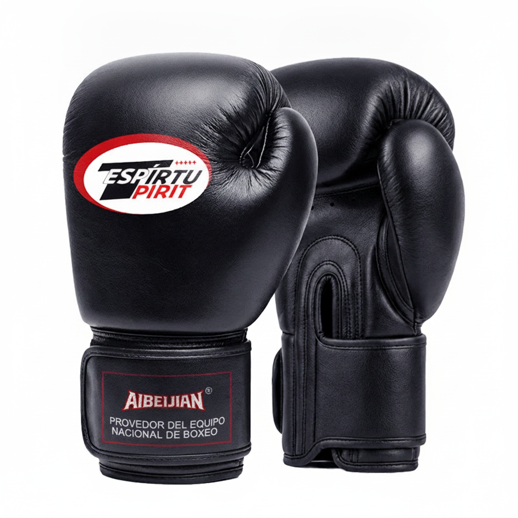 Guantes de Boxeo para Adulto | 6oz a 16oz - 4