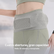 Riñonera Deportiva Multiusos - 1