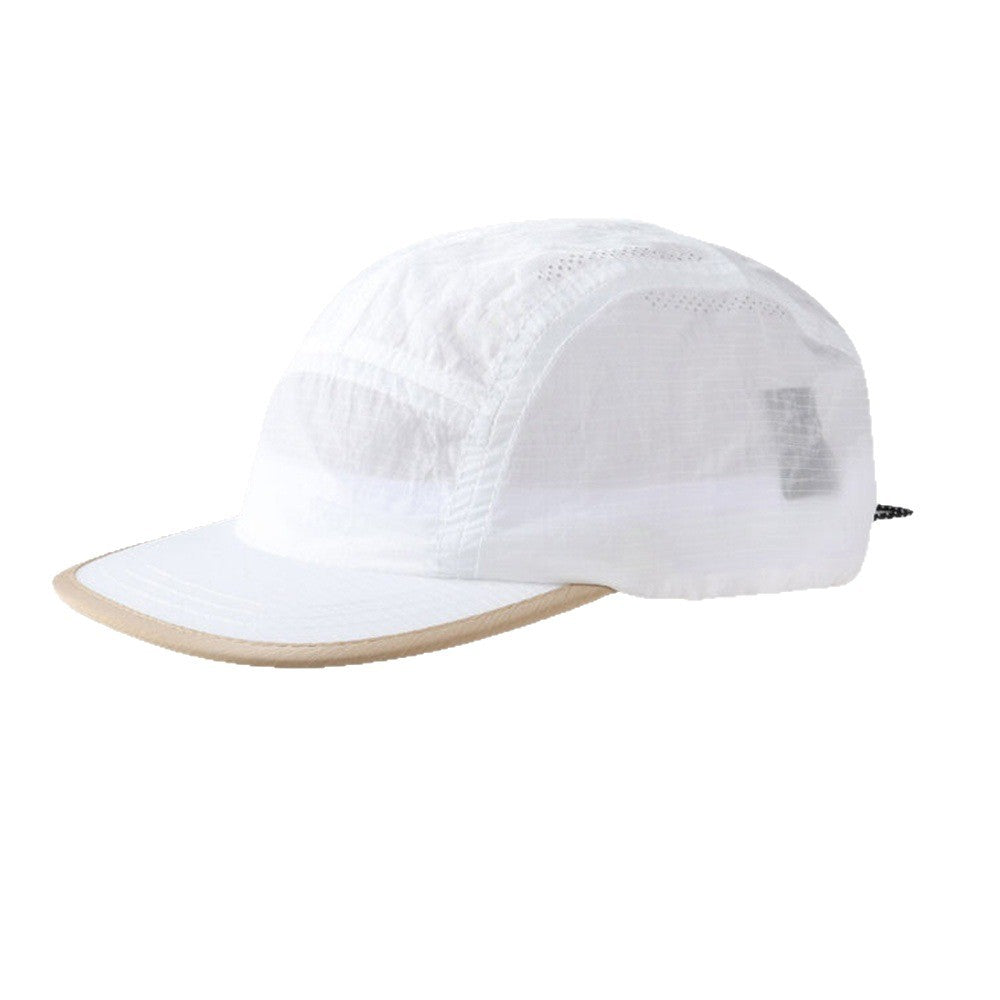 Gorra Beisbolera Deportiva Secado Rápido con Malla - 5