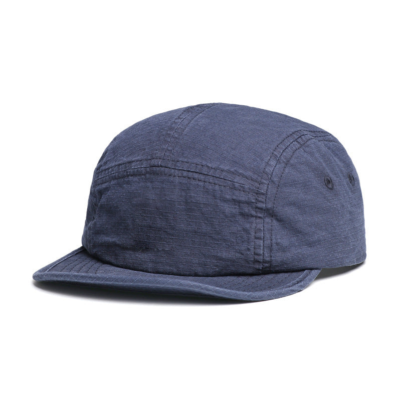 Gorra Beisbolera Deportiva Secado Rápido con Malla - 9