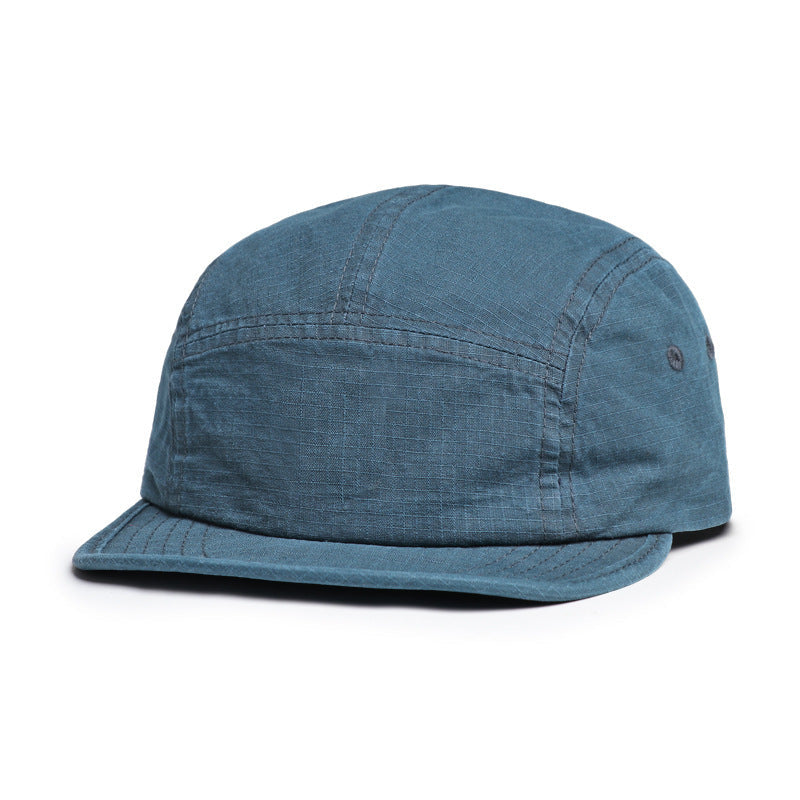 Gorra Beisbolera Deportiva Secado Rápido con Malla