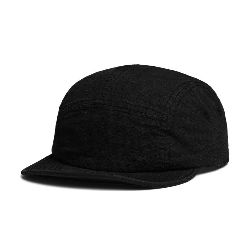 Gorra Beisbolera Deportiva Secado Rápido con Malla
