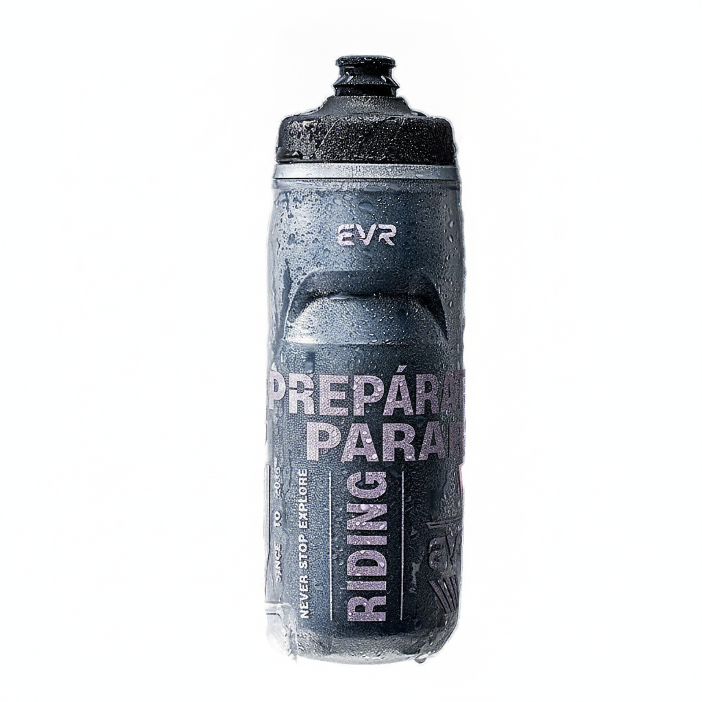 Botella de agua | squeeze 620 ml - 8