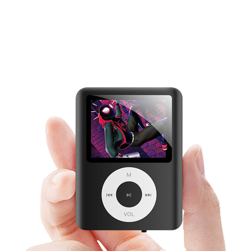 Reproductor MP3/MP4 Bluetooth y a color