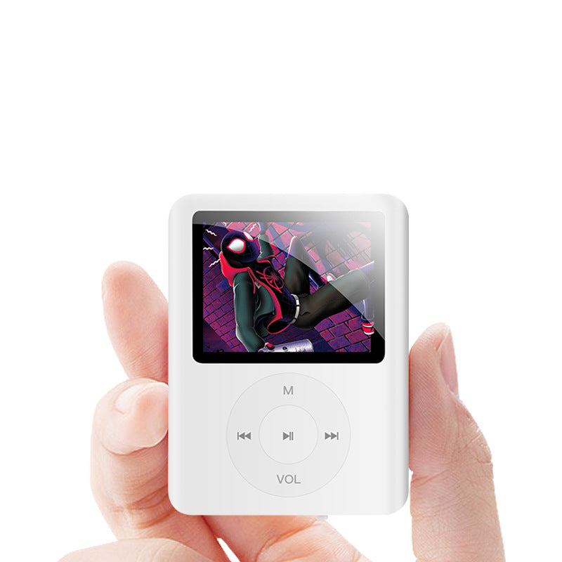 Reproductor MP3/MP4 Bluetooth y a color